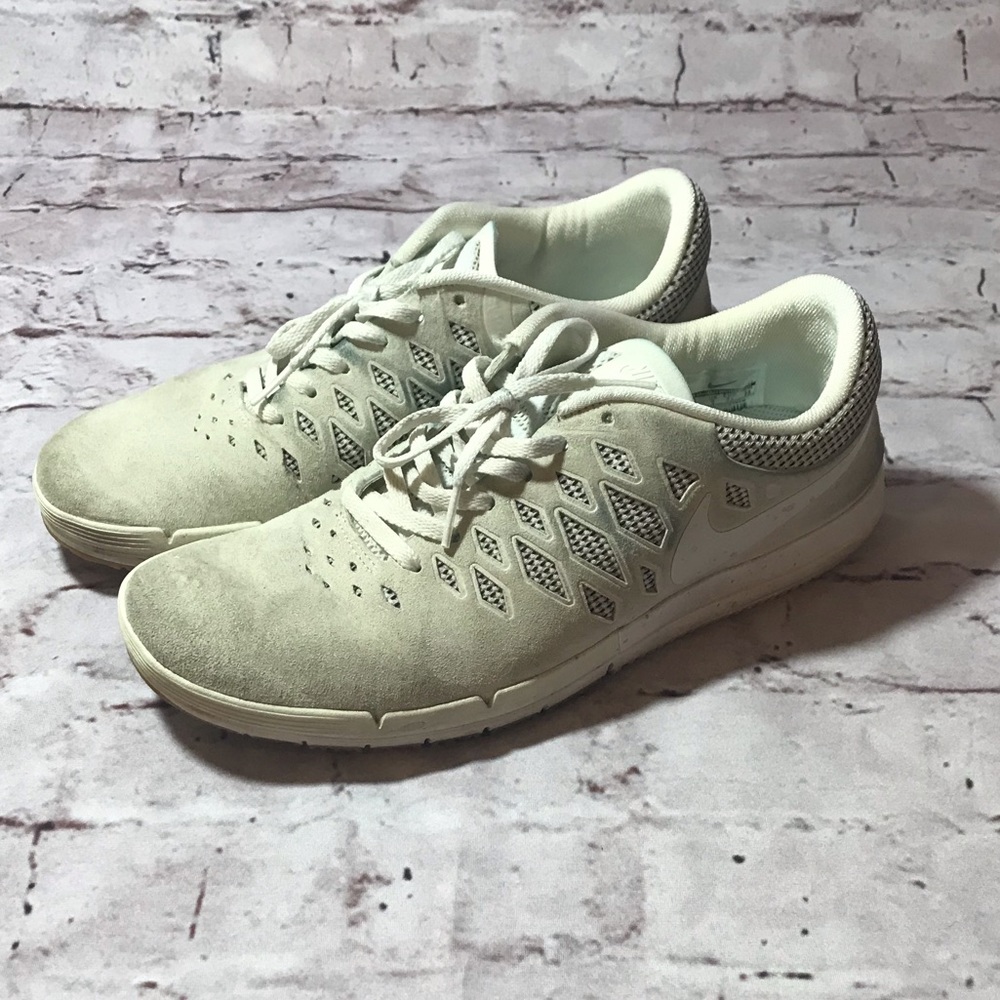 Nike SB Suede Sneakers